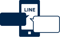 LINE