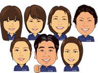 おそうじ本舗 おそうじ本舗 津志田店店舗情報