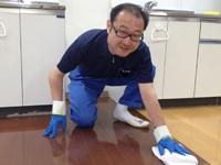 おそうじ本舗 おそうじ本舗 南葛西店店舗情報