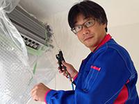 おそうじ本舗 おそうじ本舗 武蔵小金井店店舗情報