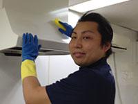 おそうじ本舗 おそうじ本舗 小松川店店舗情報