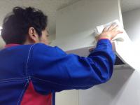 おそうじ本舗 おそうじ本舗 稲田堤店店舗情報