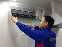 おそうじ本舗 船橋夏見台店 ハウスクリーニング エアコンクリーニングのおそうじ本舗