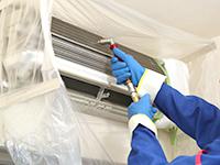 おそうじ本舗 久留米南店 ハウスクリーニング エアコンクリーニングのおそうじ本舗