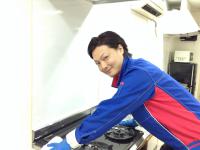 おそうじ本舗 おそうじ本舗 五反野店店舗情報