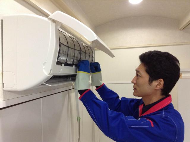 おそうじ本舗 おそうじ本舗 六本松店店舗情報