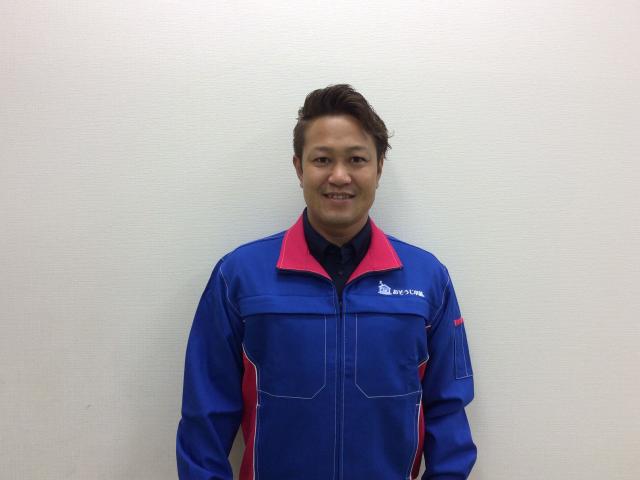 おそうじ本舗 おそうじ本舗 葛飾水元店店舗情報