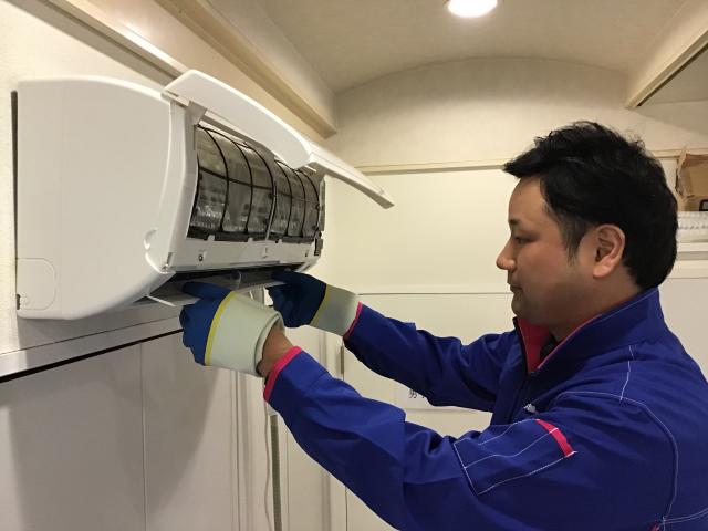 おそうじ本舗 おそうじ本舗 奈良大安寺店店舗情報