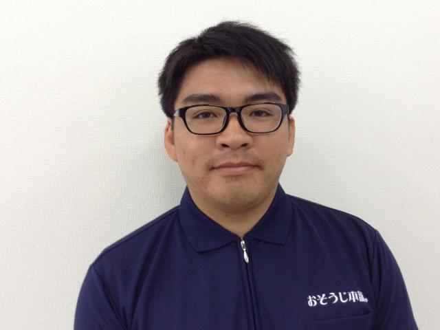 おそうじ本舗 灘六甲台店