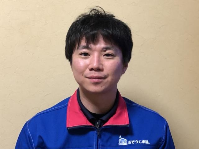 おそうじ本舗 おそうじ本舗 鷺ノ宮店店舗情報