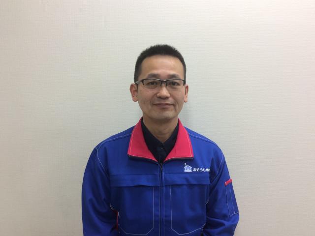おそうじ本舗 おそうじ本舗 下井草店店舗情報