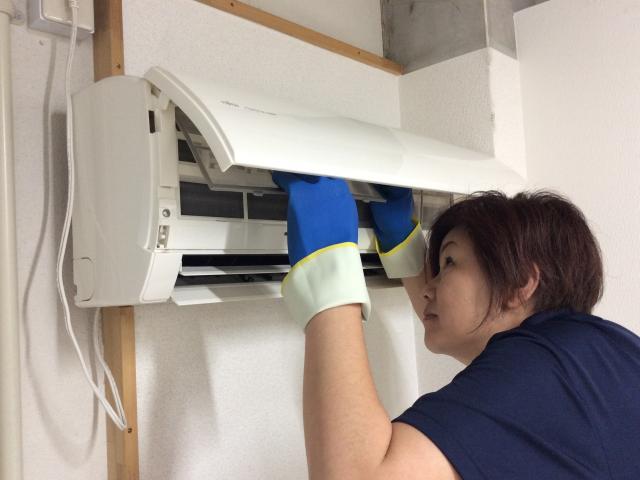 おそうじ本舗 おそうじ本舗 臼杵店店舗情報