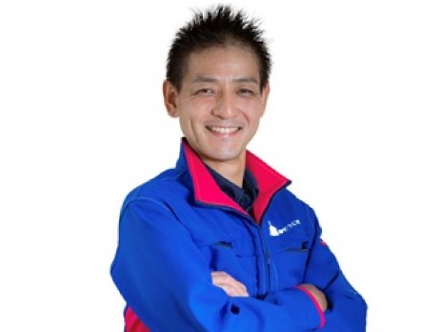 おそうじ本舗 上益城店