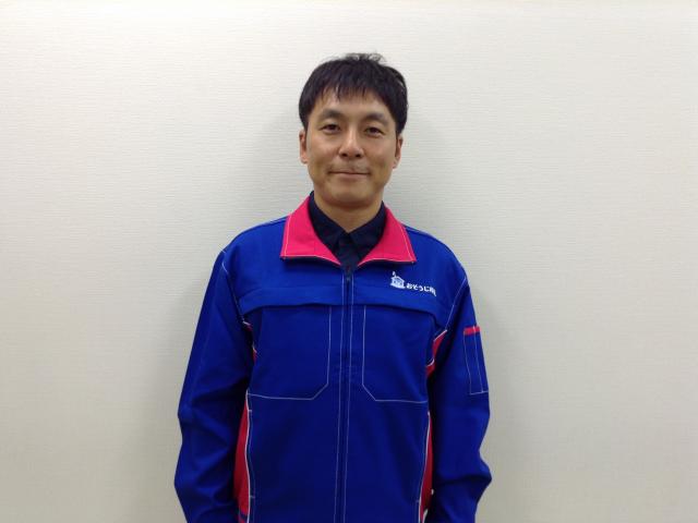 おそうじ本舗 足利大月店