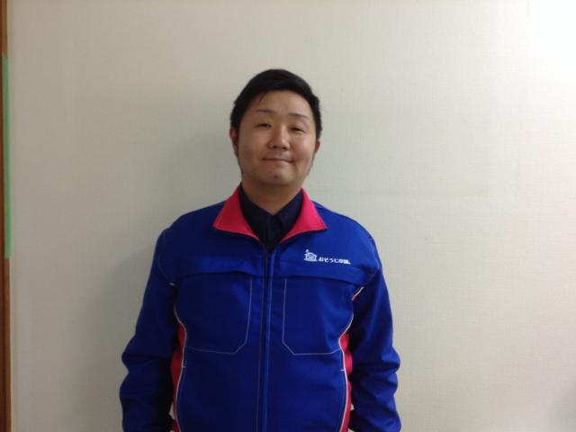 おそうじ本舗 小山城南店