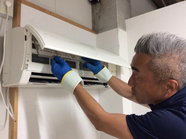 おそうじ本舗 おそうじ本舗 尼崎立花店店舗情報