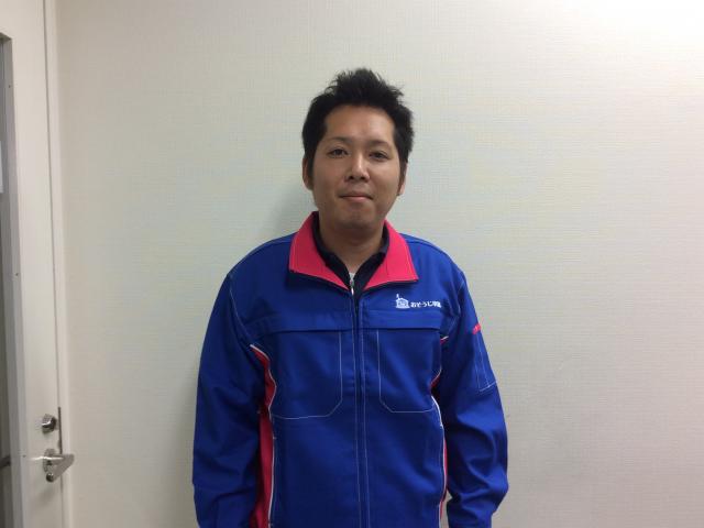 おそうじ本舗 大田店