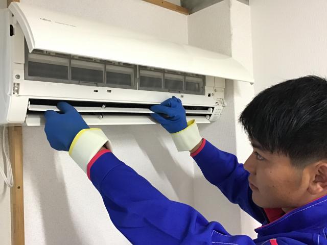 おそうじ本舗 おそうじ本舗 山口光店店舗情報