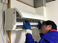 おそうじ本舗 久留米西店 ハウスクリーニング エアコンクリーニングのおそうじ本舗