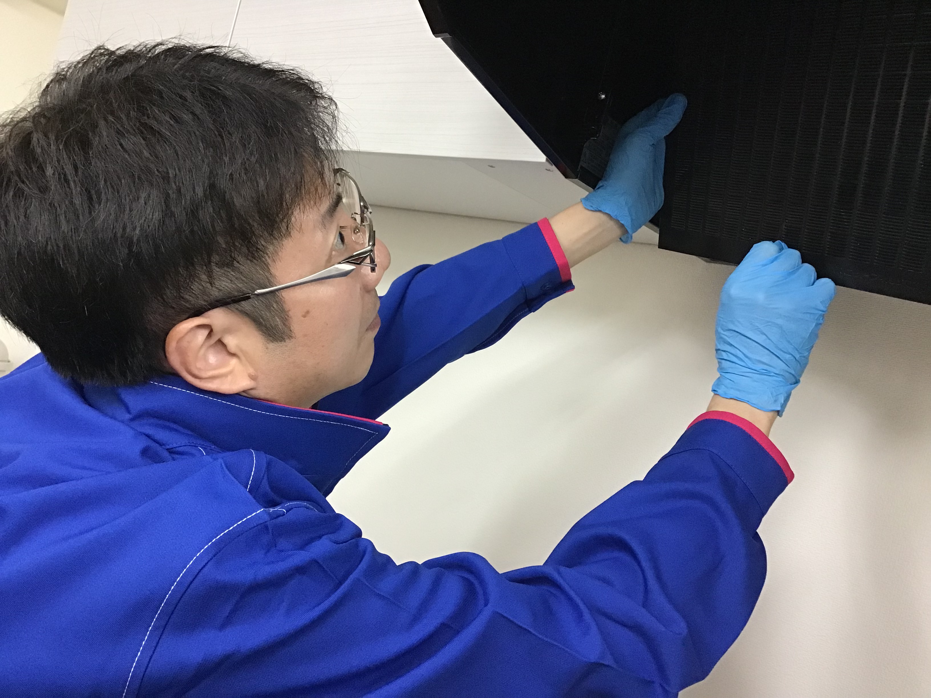おそうじ本舗 おそうじ本舗 富山山室店店舗情報