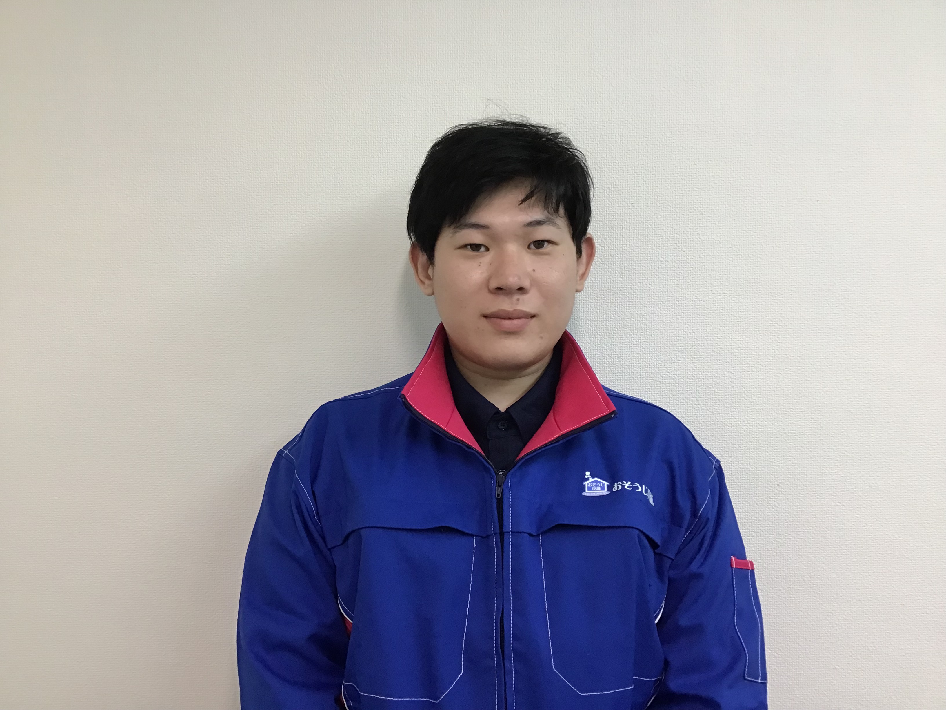 おそうじ本舗 法隆寺インター店