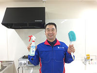 おそうじ本舗 川崎新町店 ハウスクリーニング エアコンクリーニングのおそうじ本舗