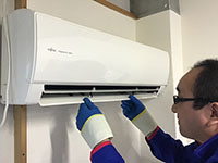 おそうじ本舗 久留米東店 ハウスクリーニング エアコンクリーニングのおそうじ本舗