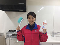 おそうじ本舗 太白鹿野店 ハウスクリーニング エアコンクリーニングのおそうじ本舗