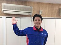 おそうじ本舗 練馬平和台店 ハウスクリーニング エアコンクリーニングのおそうじ本舗